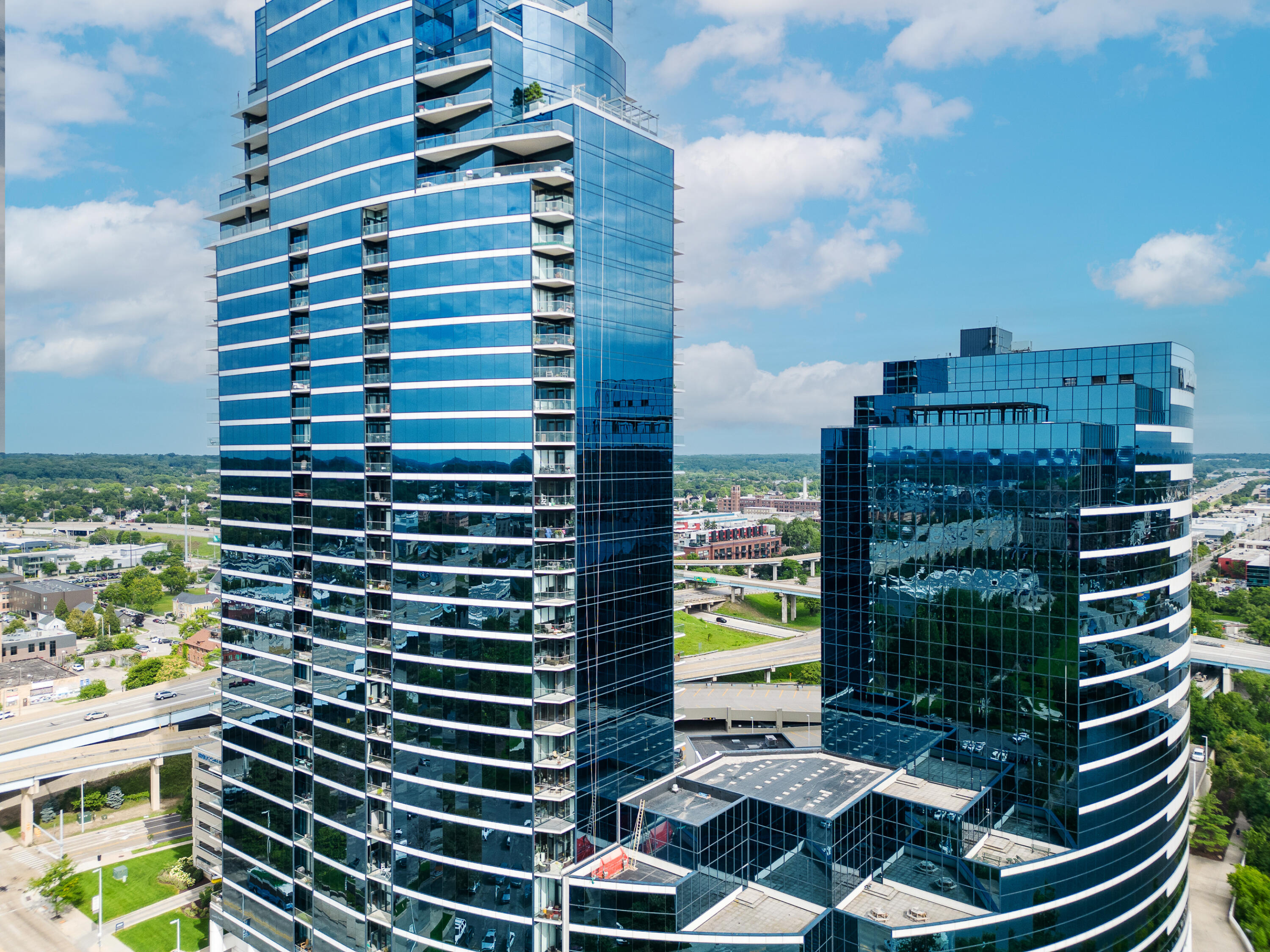 River House Condominiums