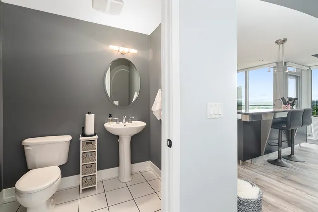 $2,650 | 335 Bridge Street Northwest, Unit 1705, Grand Rapids, MI 49504