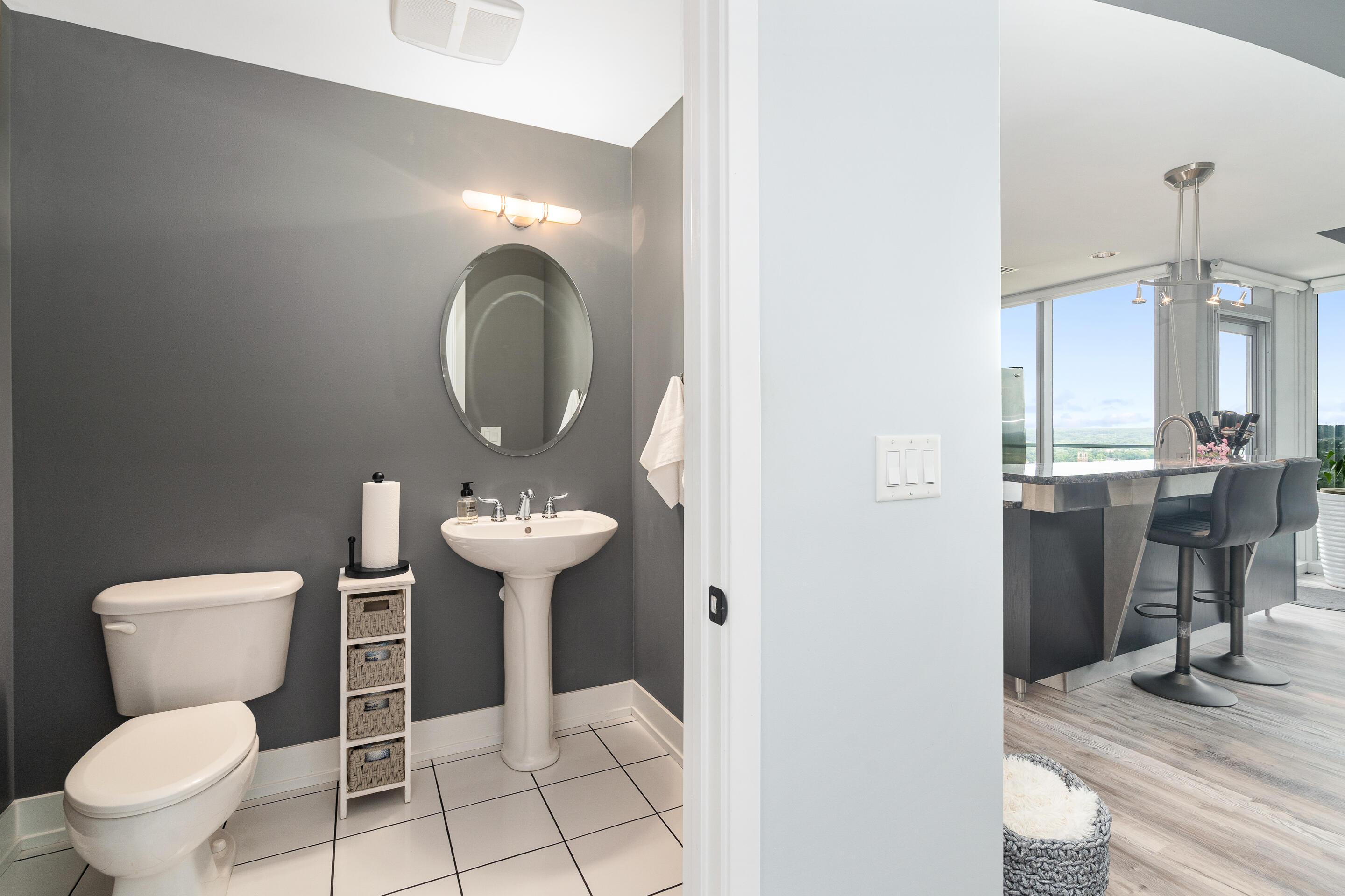 335 Bridge Street Northwest, Unit 1705 Grand Rapids, MI 49504 - Photo 10 of 29 DSC02925DSC02925