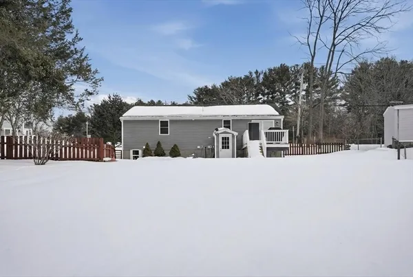 $684,900 | 2 Hemenway Road, Framingham, MA 01701