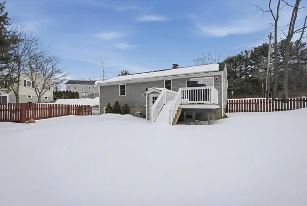 $684,900 | 2 Hemenway Road, Framingham, MA 01701