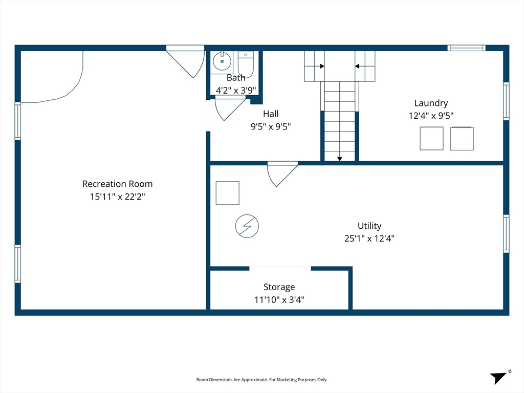 2 Hemenway Road Framingham, MA 01701 - Photo 36 of 37
