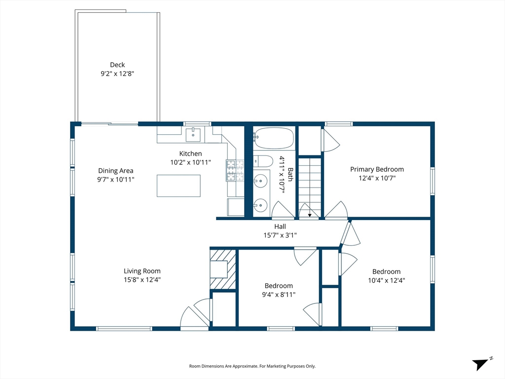 2 Hemenway Road Framingham, MA 01701 - Photo 37 of 37