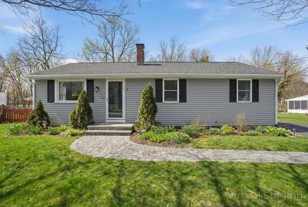 $684,900 | 2 Hemenway Road, Framingham, MA 01701