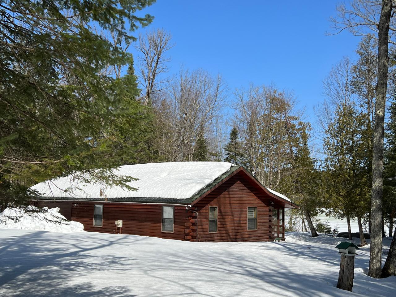 1906 Ryan Road Mercer, WI 54547 - Photo 1 of 33 Gallery Image 1