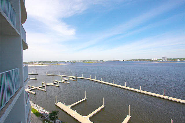 28107 Perdido Beach Boulevard, Unit D606 Orange Beach, AL 36561 - Photo 11 of 15