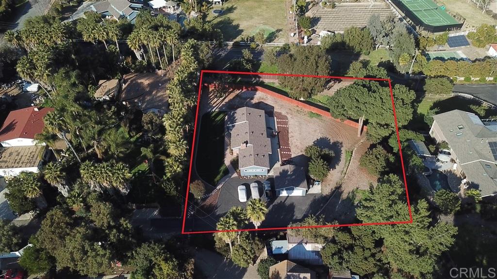 463 Cole Ranch Road Encinitas, CA 92024 - Photo 1 of 8