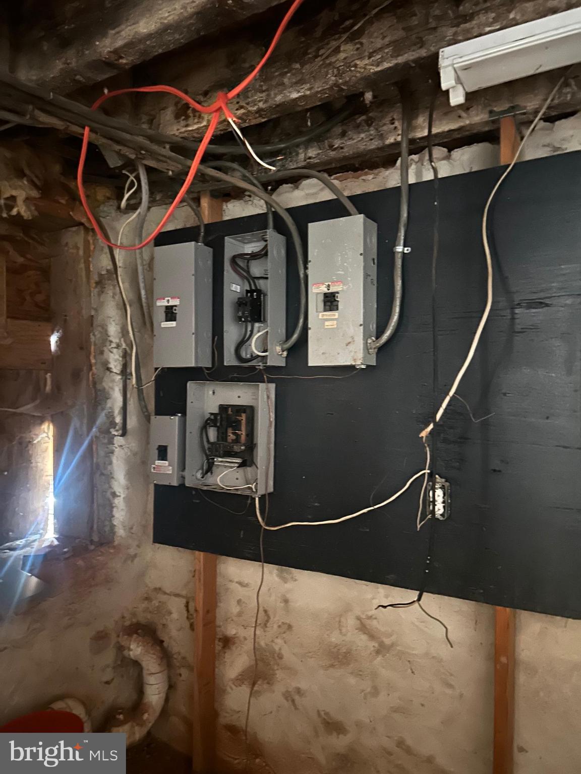 7130 Boyer Street Philadelphia, PA 19119 - Photo 50 of 65 Basment