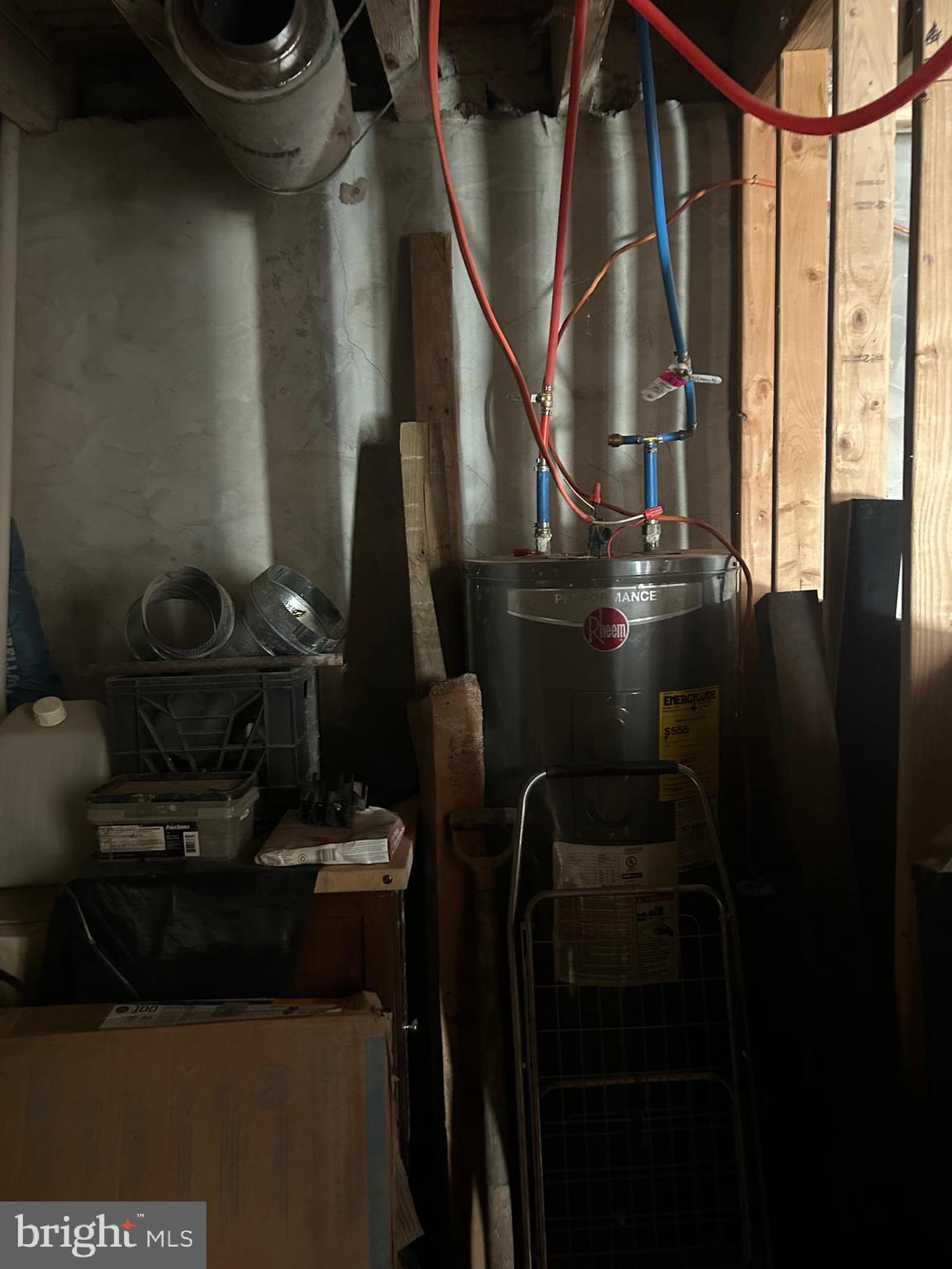 7130 Boyer Street Philadelphia, PA 19119 - Photo 51 of 65 Basement