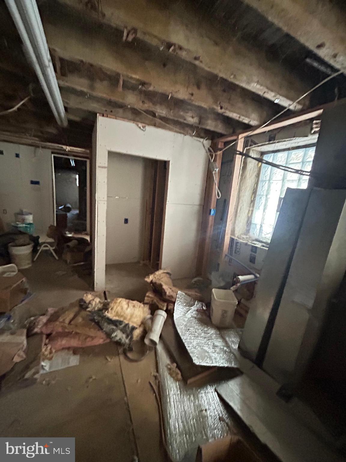 7130 Boyer Street Philadelphia, PA 19119 - Photo 56 of 65 Basement