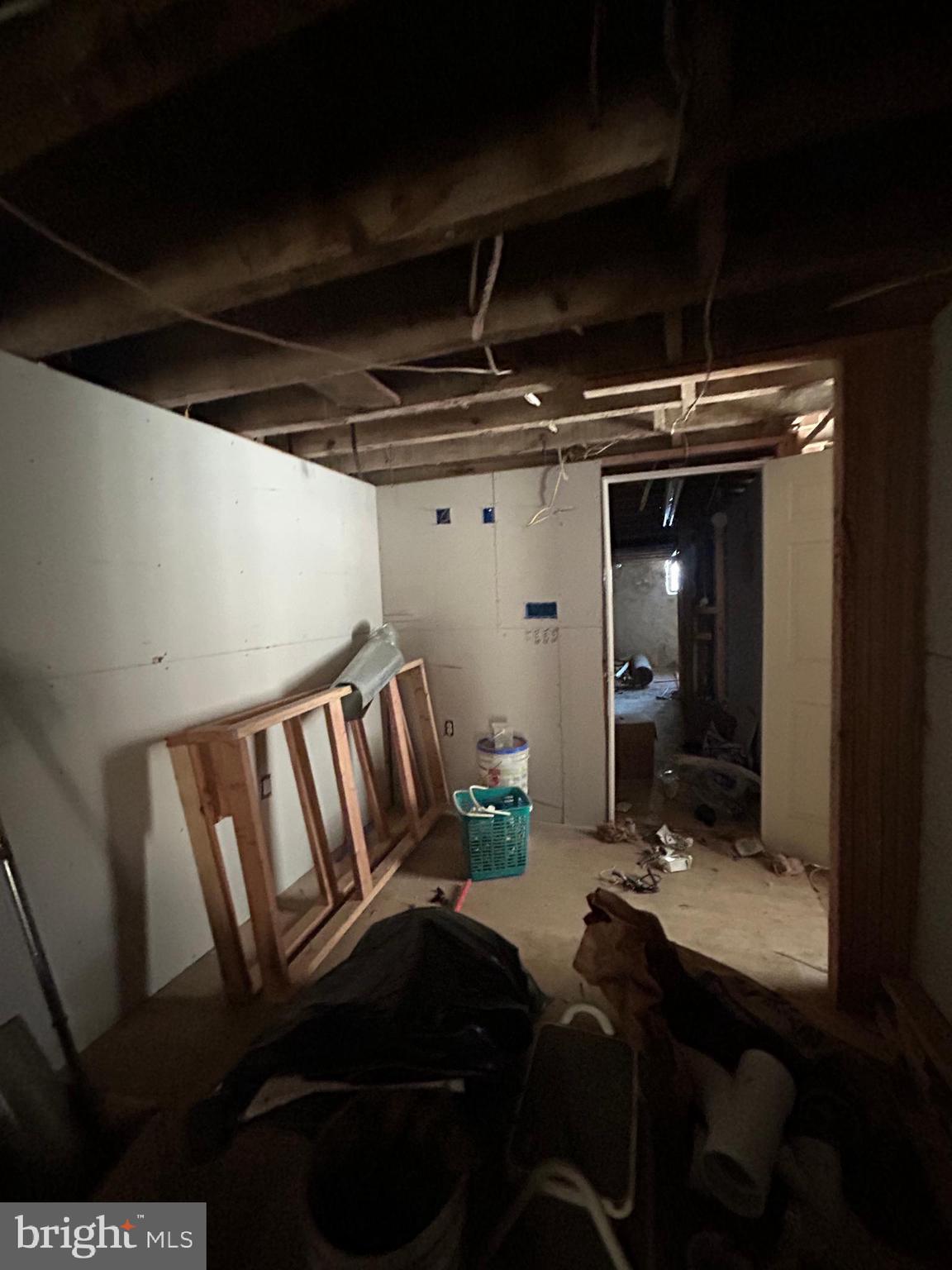 7130 Boyer Street Philadelphia, PA 19119 - Photo 58 of 65 Basment