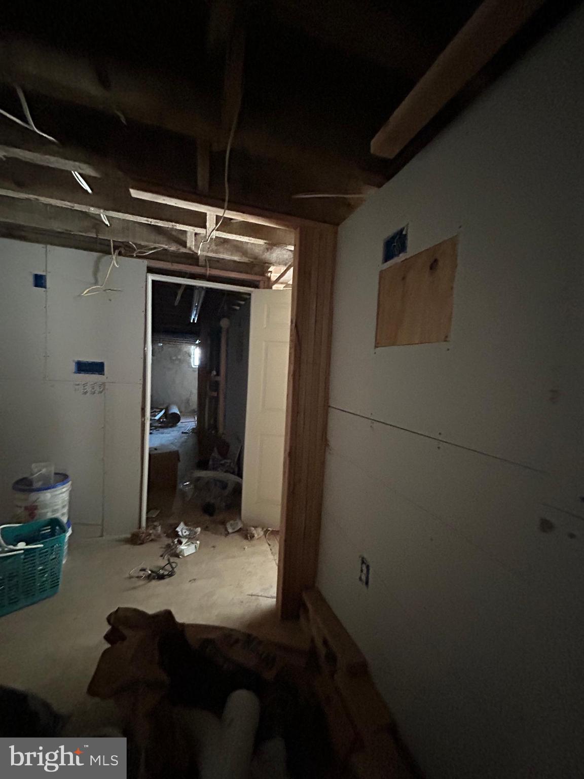 7130 Boyer Street Philadelphia, PA 19119 - Photo 59 of 65 Basment