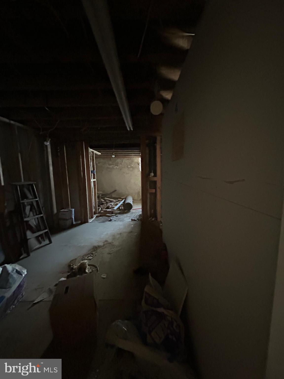 7130 Boyer Street Philadelphia, PA 19119 - Photo 62 of 65 Basment