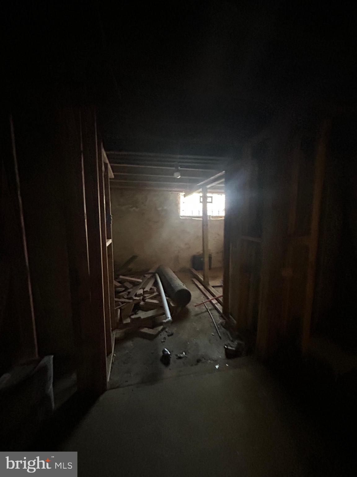 7130 Boyer Street Philadelphia, PA 19119 - Photo 63 of 65 Basment