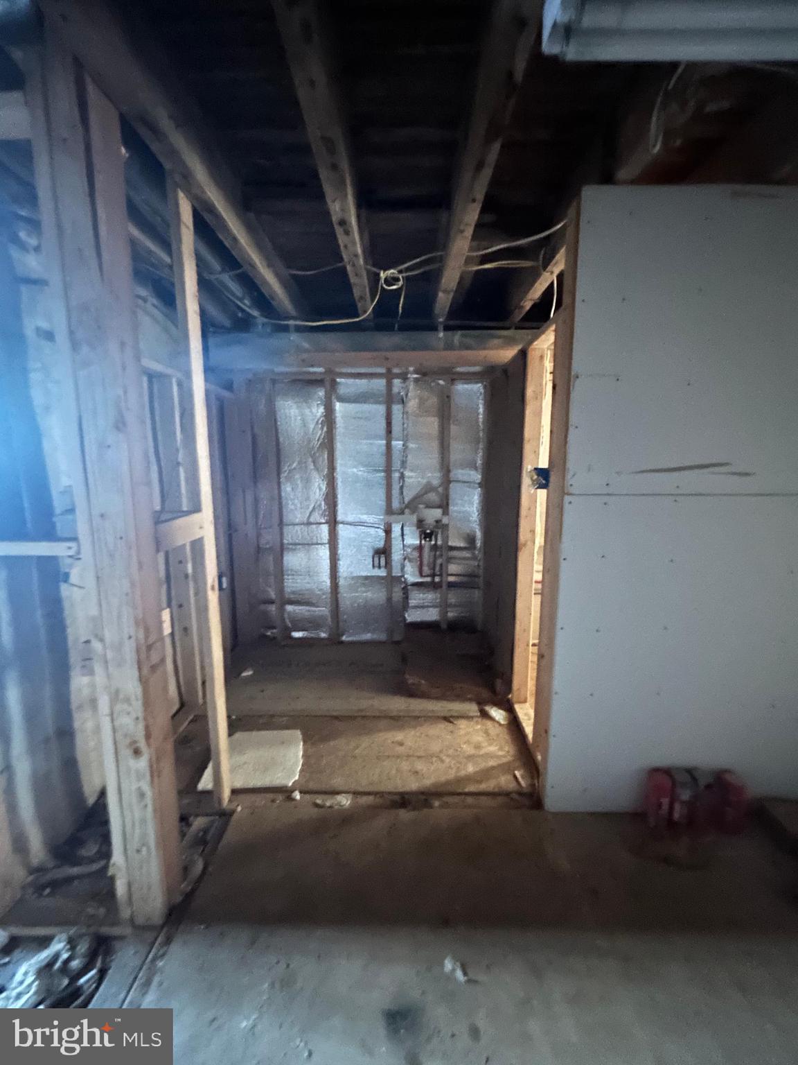 7130 Boyer Street Philadelphia, PA 19119 - Photo 64 of 65 Basement