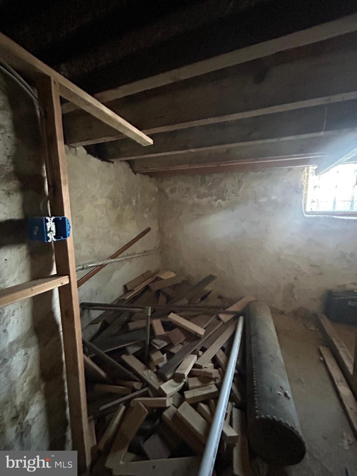 7130 Boyer Street Philadelphia, PA 19119 - Photo 65 of 65 Basement