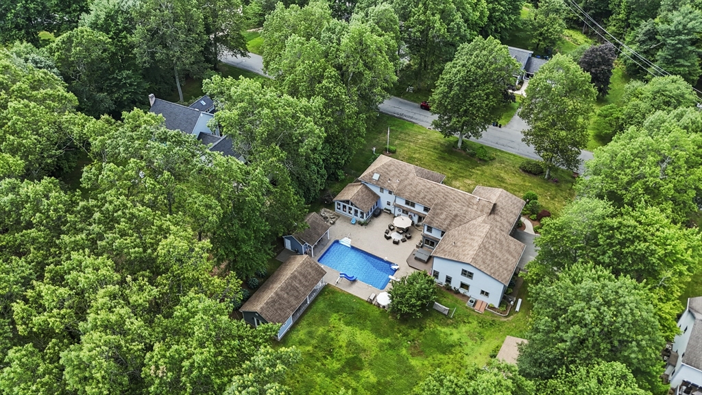 145 Stonehill Road East Longmeadow, MA 01028 - Photo 40 of 42