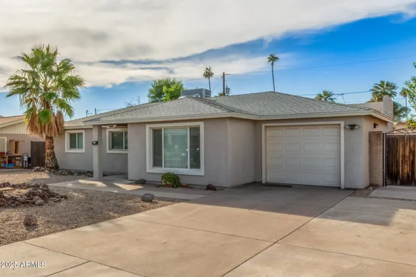 $548,000 | 2312 North 31st Place, Phoenix, AZ 85008
