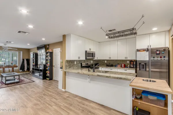 $548,000 | 2312 North 31st Place, Phoenix, AZ 85008