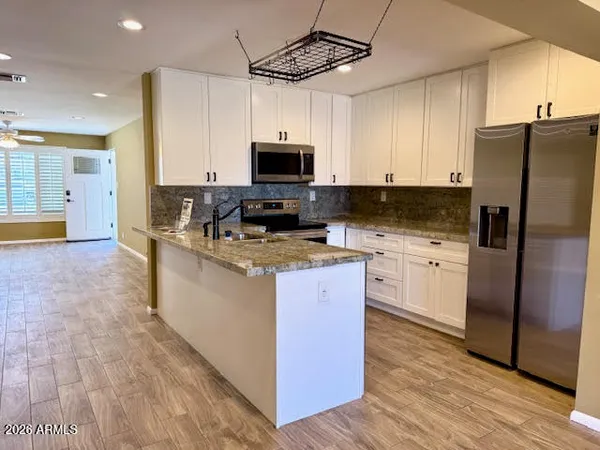 $548,000 | 2312 North 31st Place, Phoenix, AZ 85008