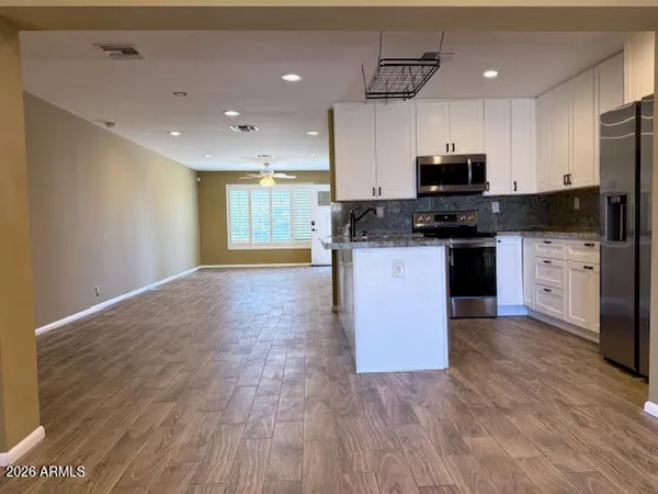 $548,000 | 2312 North 31st Place, Phoenix, AZ 85008
