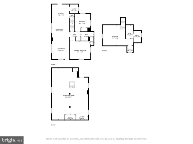 $359,990 | 7714 Park Drive, Baltimore, MD 21234