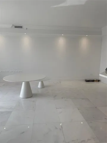 a view of water heater room