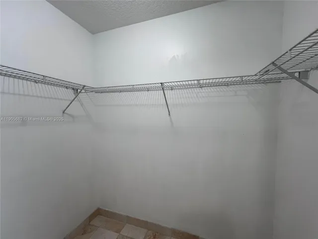 a view of an entryway