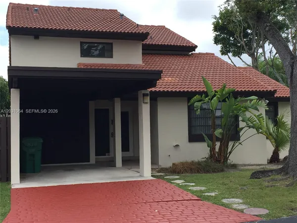 $3,600 | 9082 Southwest 112th Place, Miami, FL 33176