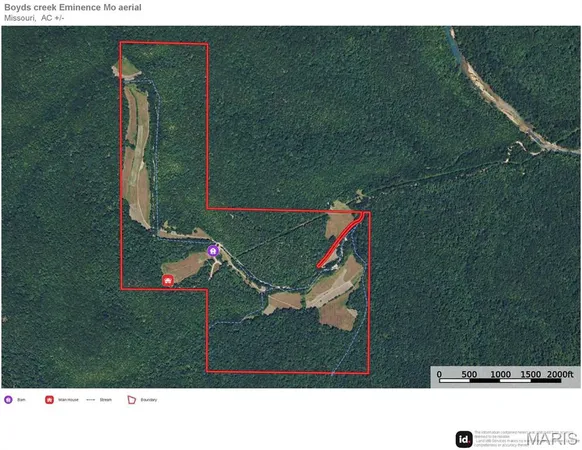 $1,899,900 | 32315 County Road 325, Salem, MO 65560