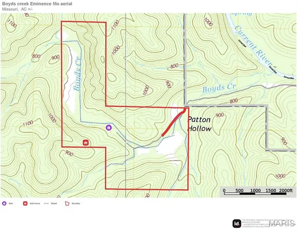 $1,899,900 | 32315 County Road 325, Salem, MO 65560