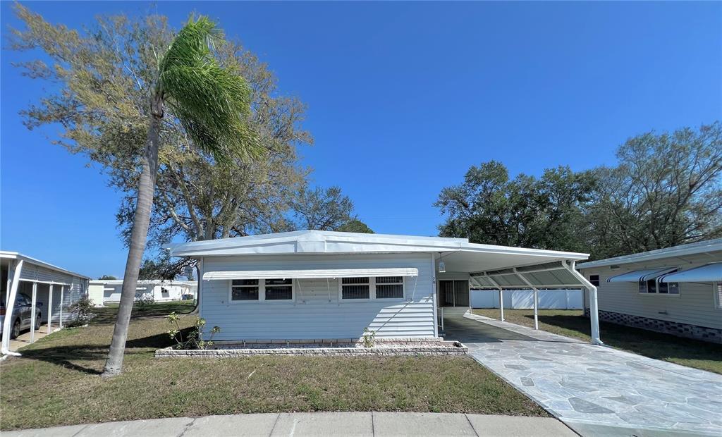 1100 South Belcher Road, Unit 781 Largo, FL 33771 - Photo 2 of 65 Front of home