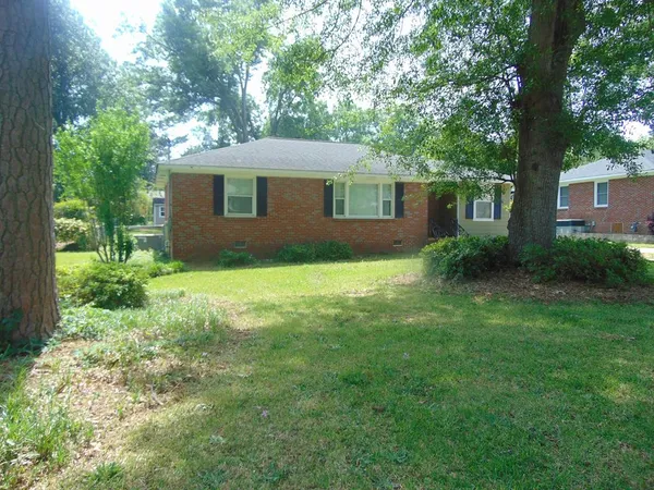 $1,550 | 1108 Magnolia Drive, Augusta, GA 30904