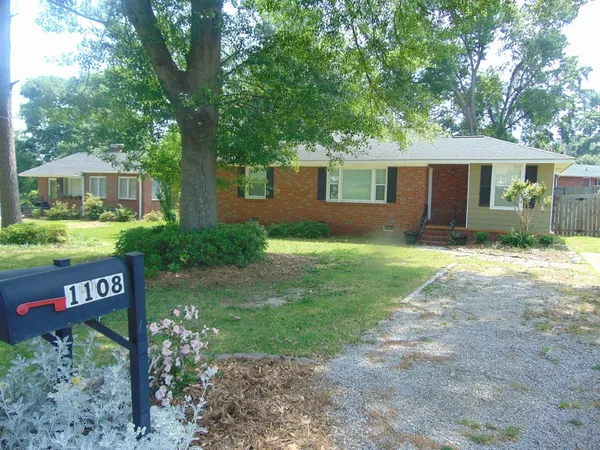 $1,550 | 1108 Magnolia Drive, Augusta, GA 30904