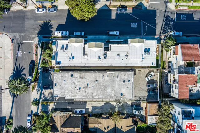 a close up of a store