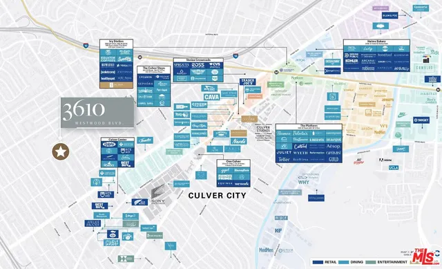 a picture of a street