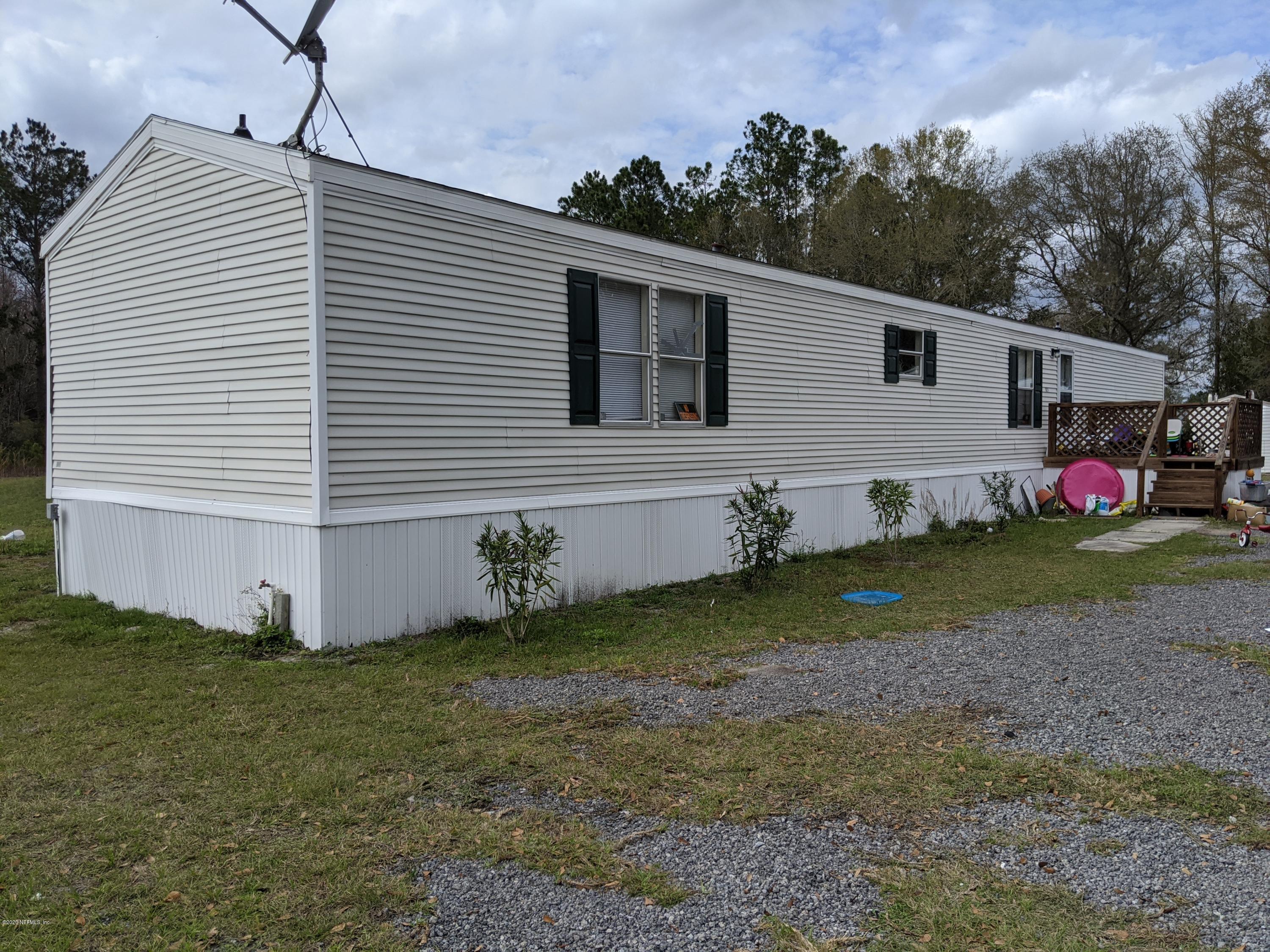 11874 Faye Road Macclenny, FL 32063 - Photo 1 of 13 IMG_20200218_144452