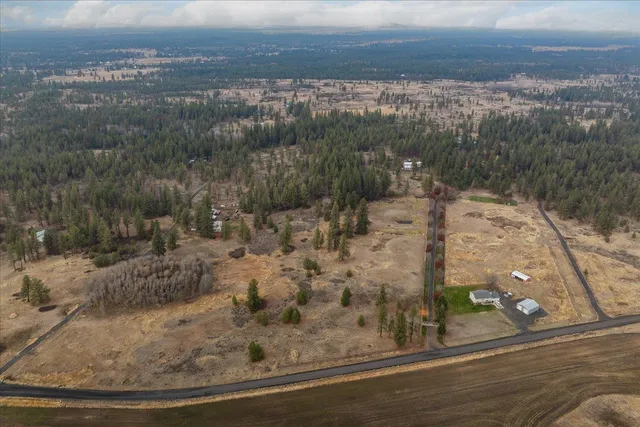 $338,603 | Xxxx Xxxx Vacant Land, Unit PARCELS 8 & 13, Cheney, WA 99004