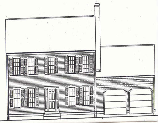 Lot 21 Kittredge Road Spencer, MA 01562 - Photo 1 of 4 Gallery Image 1