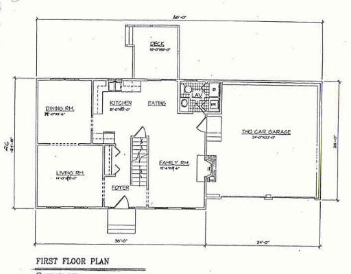 Lot 21 Kittredge Road Spencer, MA 01562 - Photo 2 of 4 Gallery Image 2