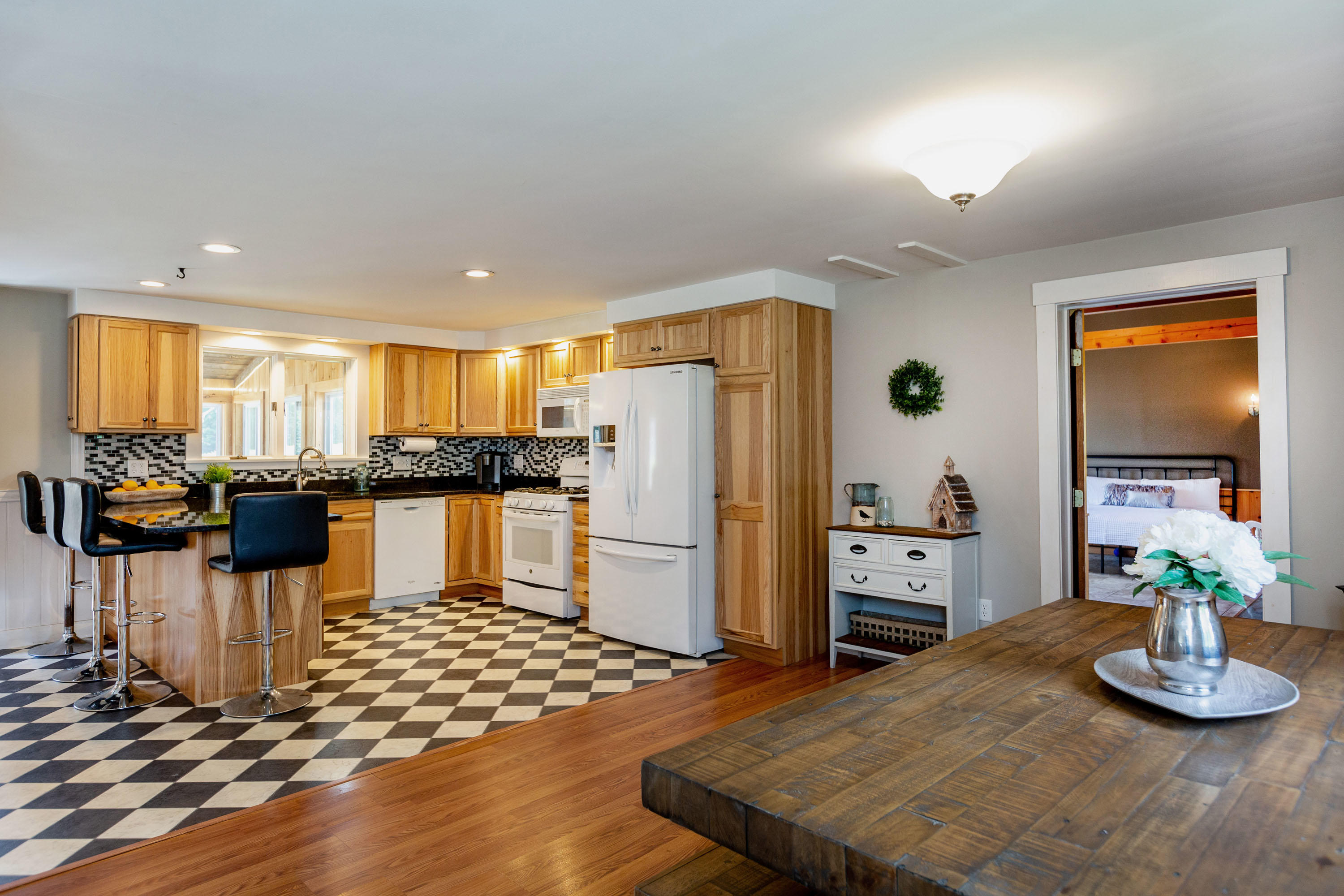 28 Old Bath Road Wiscasset, ME 04578 - Photo 18 of 63 Old Bath_Dunbar_21