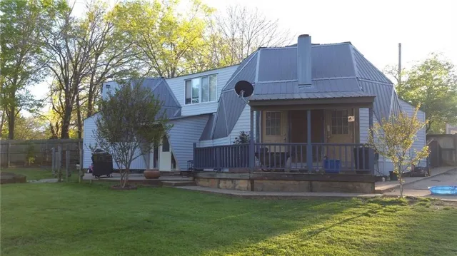 $168,000 | 135 Whitaker Circle, Gordonville, TX 76245