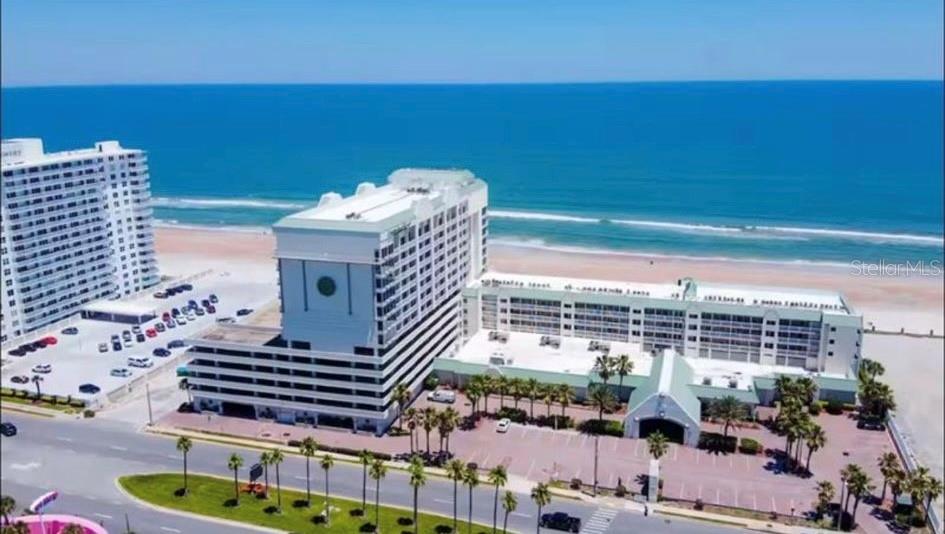 2700 North Atlantic Avenue, Unit 429 Daytona Beach, FL 32118 - Photo 4 of 11