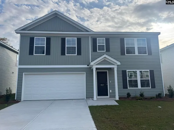 $2,450 | 3027 Hallsdale Drive, Elgin, SC 29045