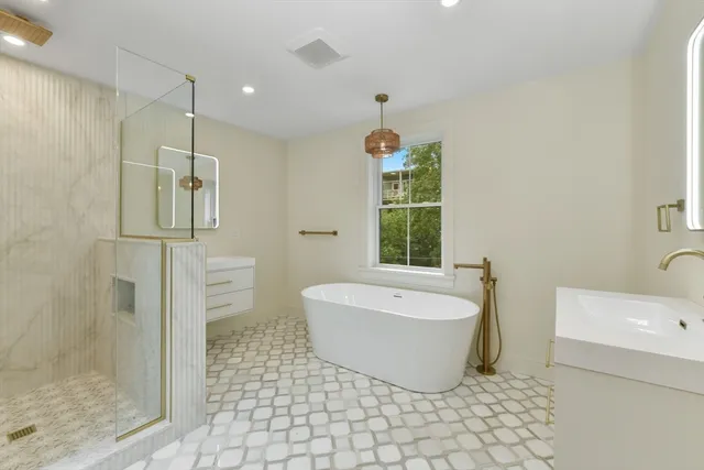 $1,725,000 | 36 McKone Street, Boston, MA 02122