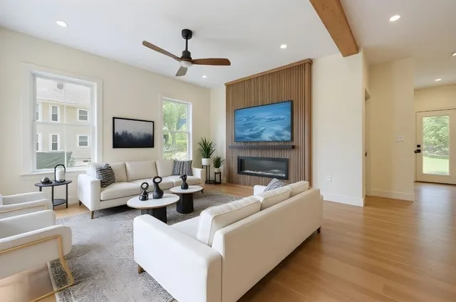 $1,725,000 | 36 McKone Street, Boston, MA 02122