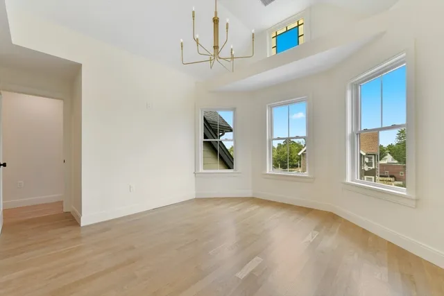 $1,725,000 | 36 McKone Street, Boston, MA 02122