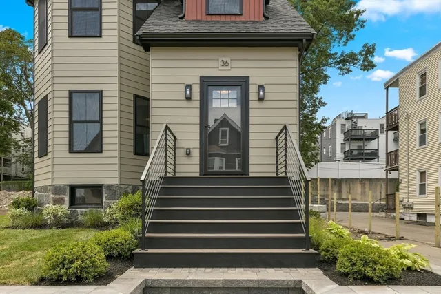 $1,725,000 | 36 McKone Street, Boston, MA 02122