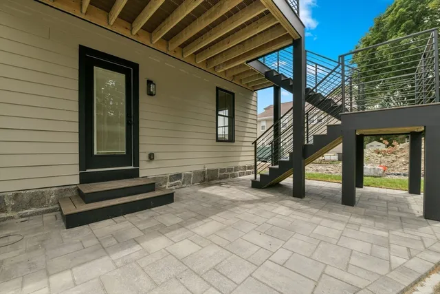 $1,725,000 | 36 McKone Street, Boston, MA 02122