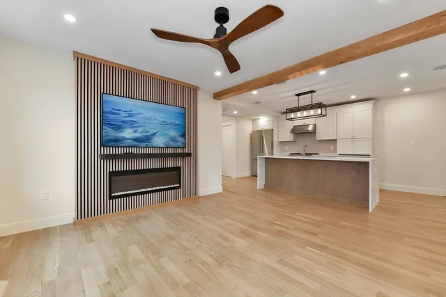 $1,725,000 | 36 McKone Street, Boston, MA 02122